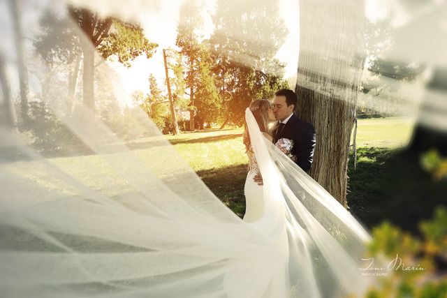 Toni Marín Photography novios fotografía