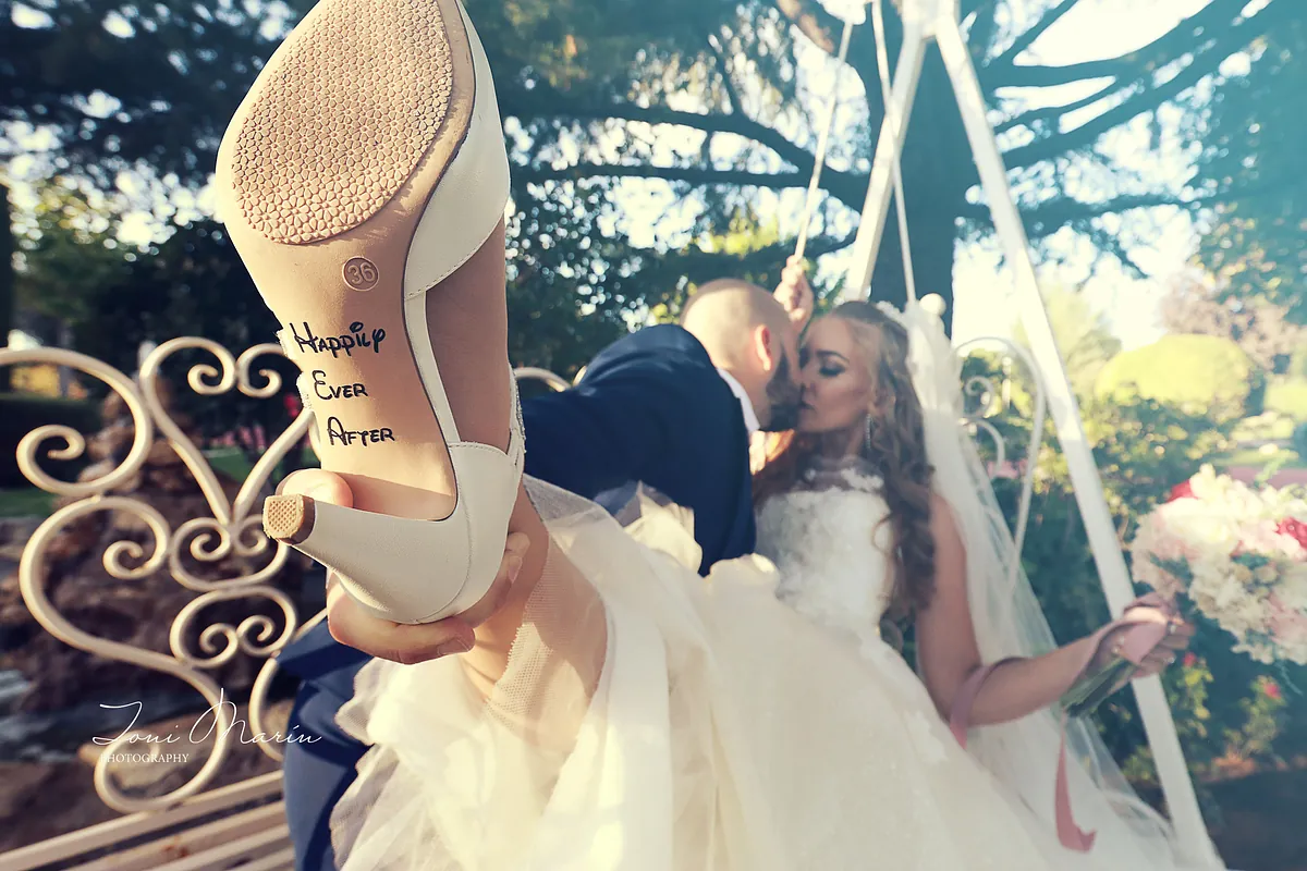 Toni Marín Photography novias fotografía